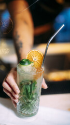 Bibendum Avignon_Cocktail