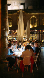 Bibendum Avignon_Terrasse