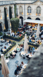 bibendum avignon_ terrasse restaurant